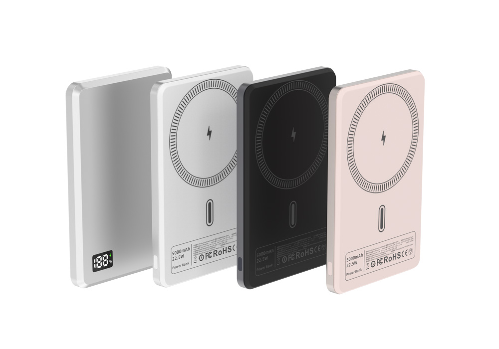 Solid State Power Bank KS6-5W