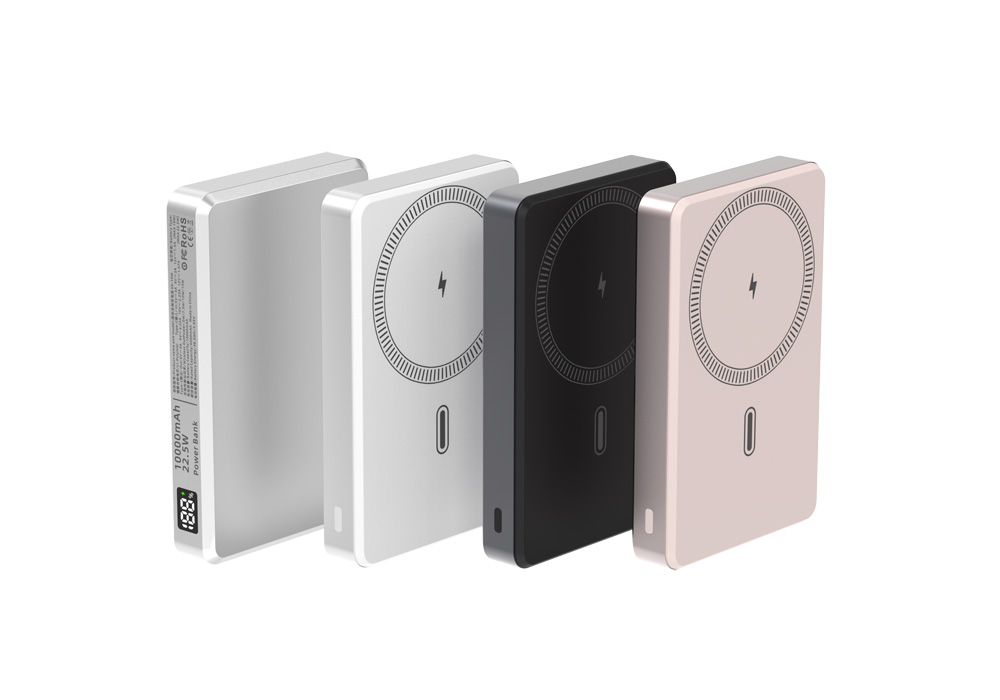 Solid State Power Bank KS6-10W